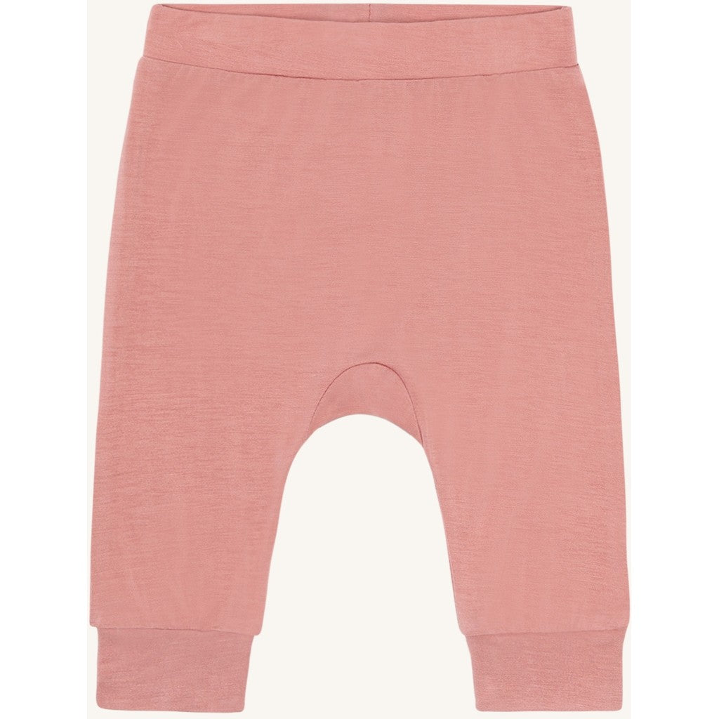 Hust & Claire HCGusti Solid Jogging Trousers 3653 Old Rosie