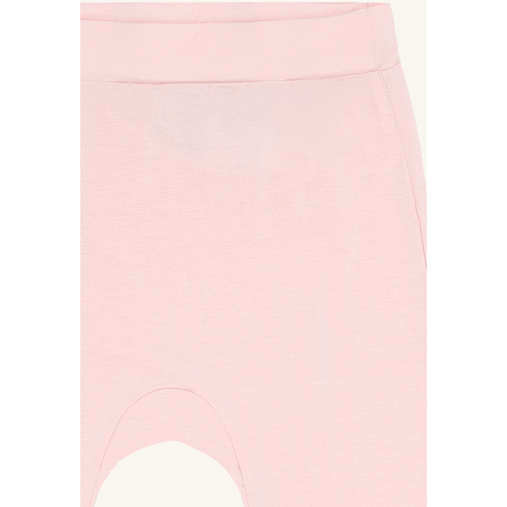 Hust & Claire HCGusti Solid Jogging Trousers 4319 Chalk Pink