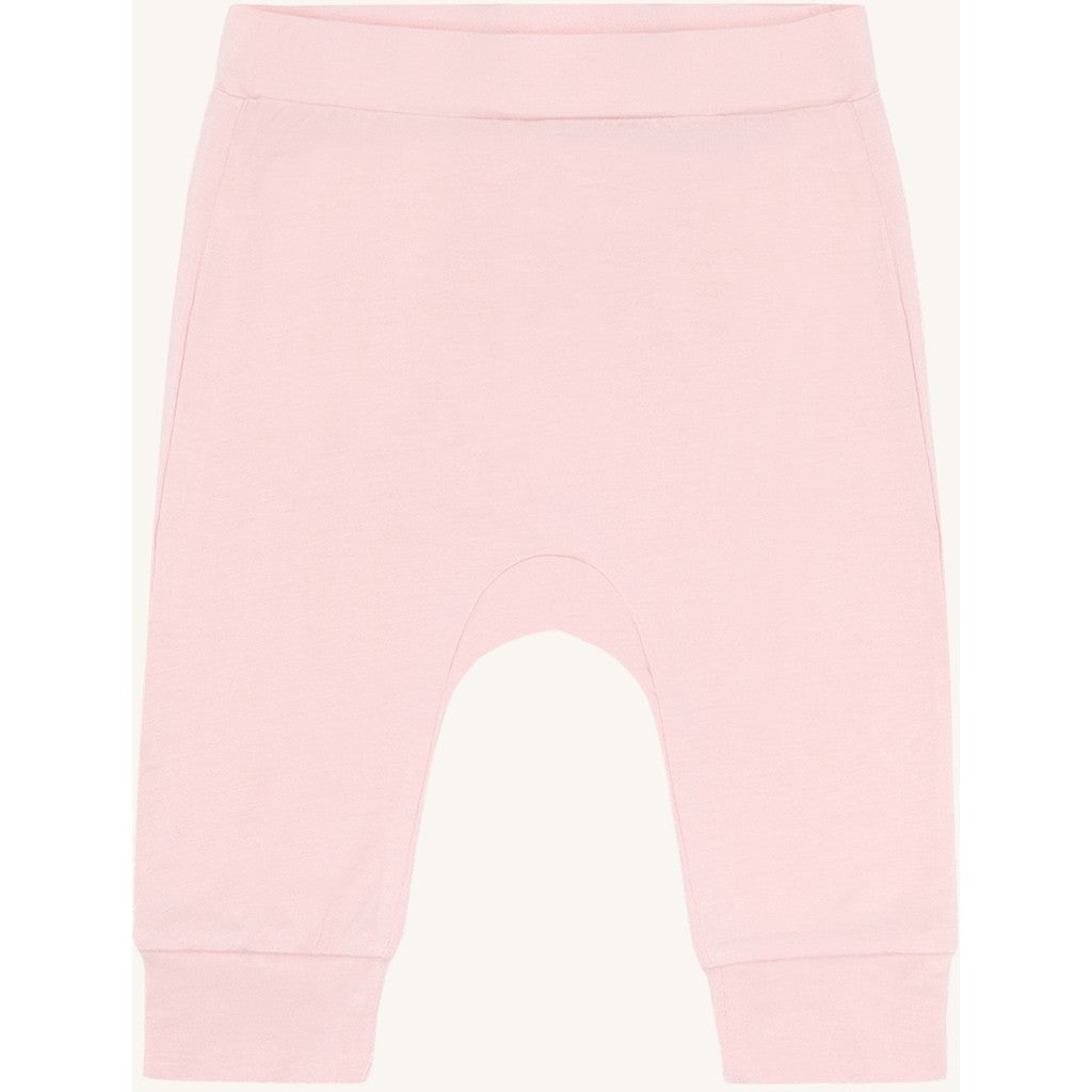 Hust & Claire HCGusti Solid Jogging Trousers 4319 Chalk Pink