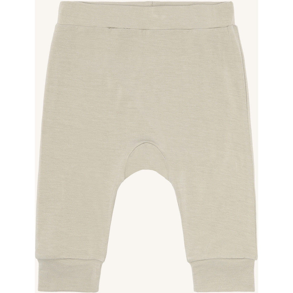 Hust & Claire HCGusti Solid Jogging Trousers 4416 Greene Stone