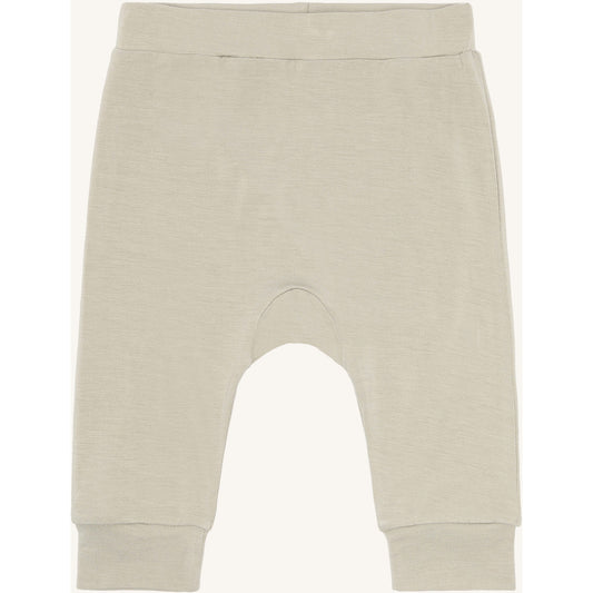 Hust & Claire HCGusti Solid Jogging Trousers 4416 Greene Stone