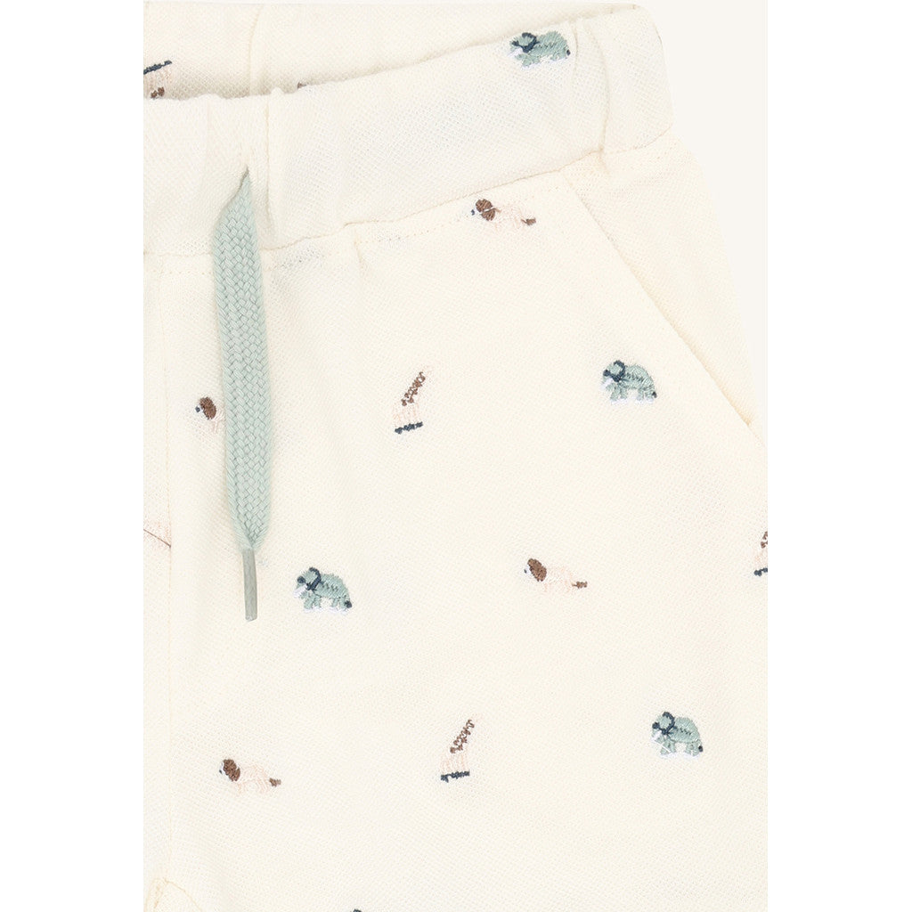 Hust & Claire HCHaggi   Animal Shorts 3272 Snow White