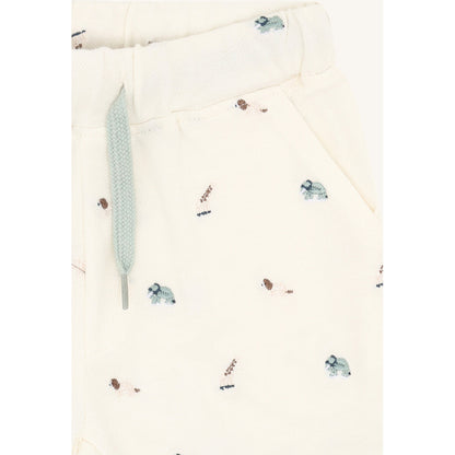 Hust & Claire HCHaggi   Animal Shorts 3272 Snow White