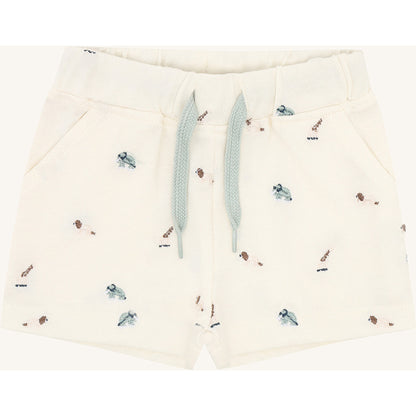 Hust & Claire HCHaggi   Animal Shorts 3272 Snow White