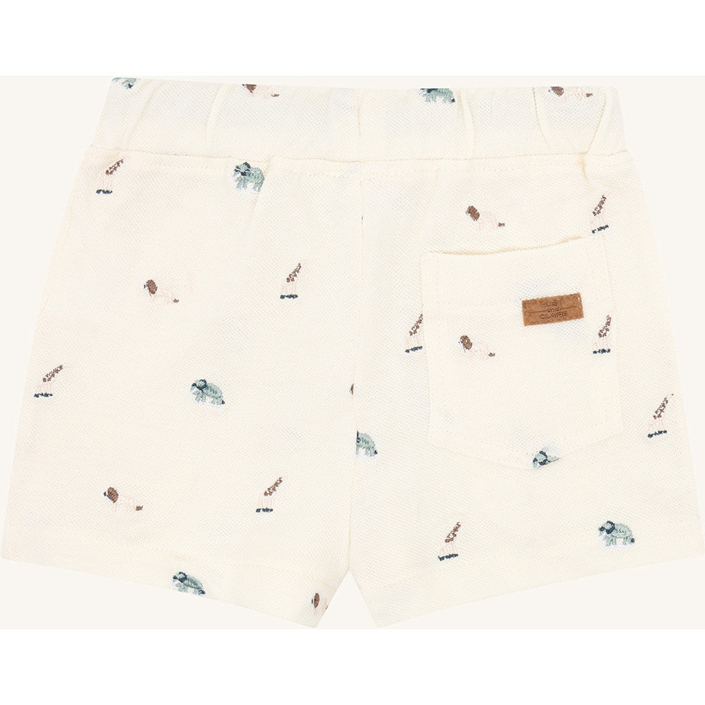 Hust & Claire HCHaggi   Animal Shorts 3272 Snow White