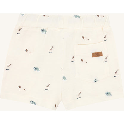 Hust & Claire HCHaggi   Animal Shorts 3272 Snow White