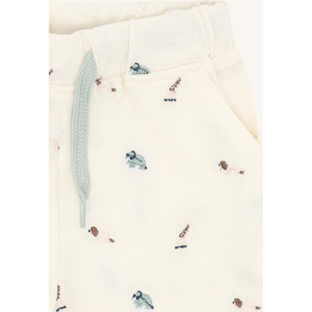 Hust & Claire HCHaggi   Animal Shorts 3272 Snow White