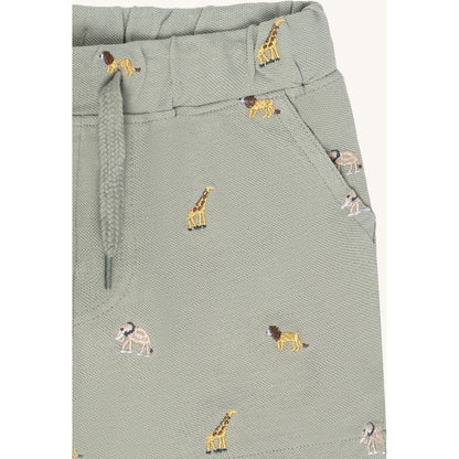 Hust & Claire HCHaggi   Animal Shorts 3905 Iceberg