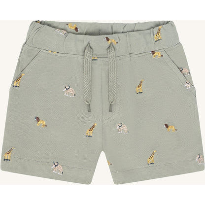 Hust & Claire HCHaggi   Animal Shorts 3905 Iceberg