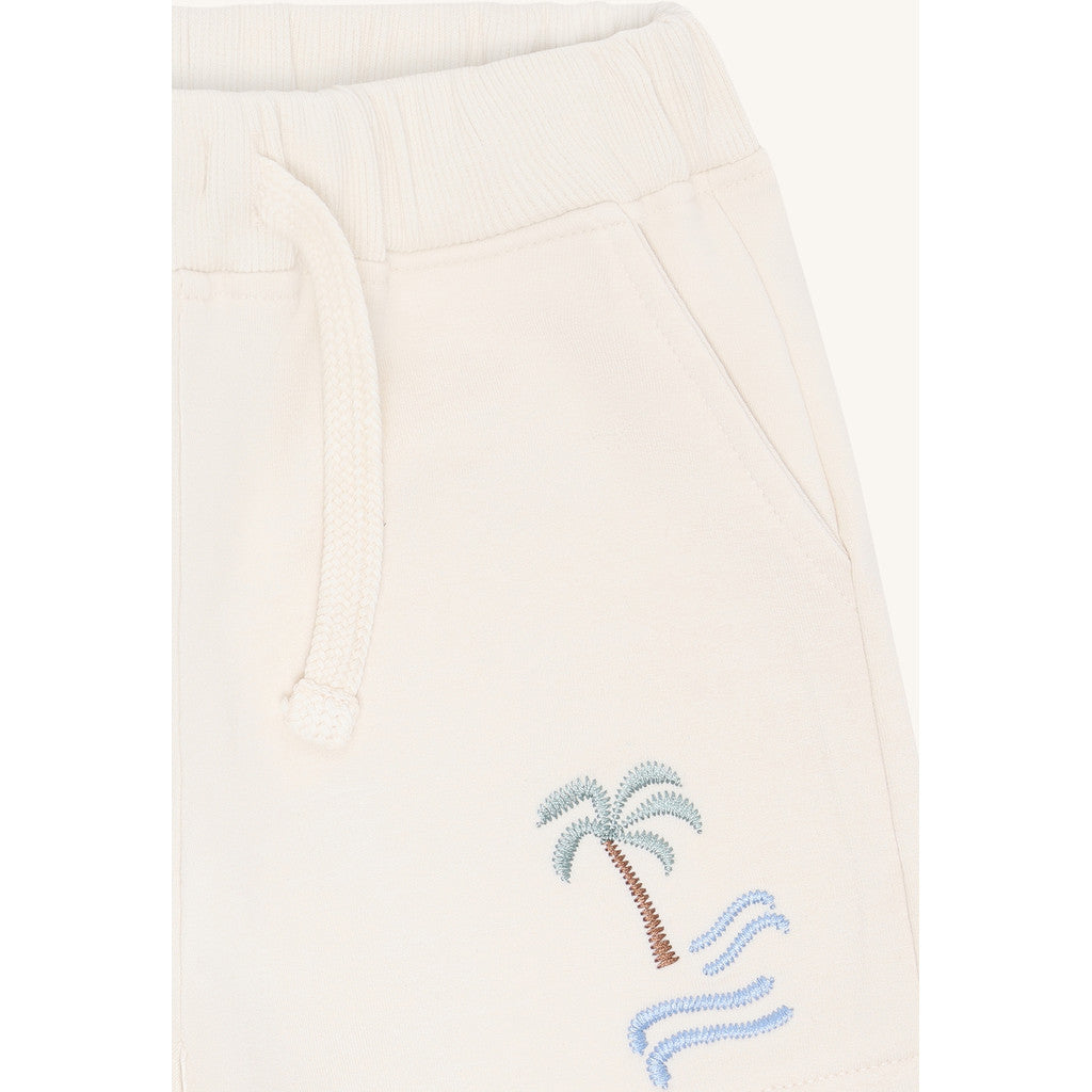 Hust & Claire HCHaggi  Palms Shorts 3517 Sandshell