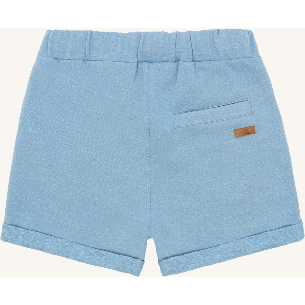 Hust & Claire HCHaggi Slub Shorts 3098 Glacier