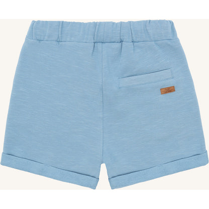 Hust & Claire HCHaggi Slub Shorts 3098 Glacier