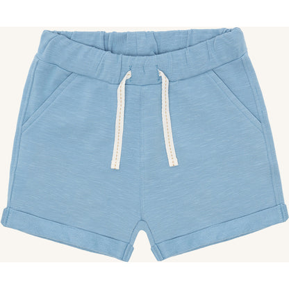 Hust & Claire HCHaggi Slub Shorts 3098 Glacier