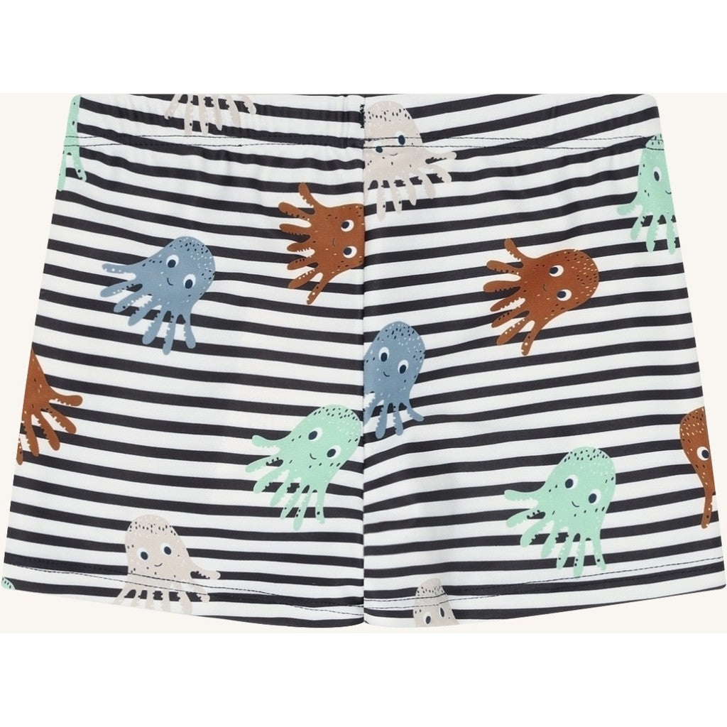Hust & Claire HCHaki Swim Pants 3146 Blues