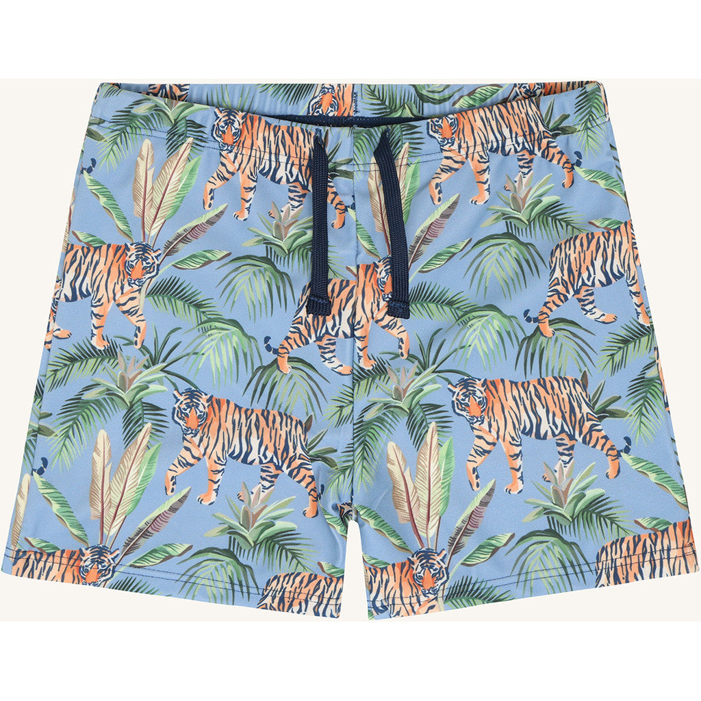 Hust & Claire HCHaki Swim Pants 4434 Light Green