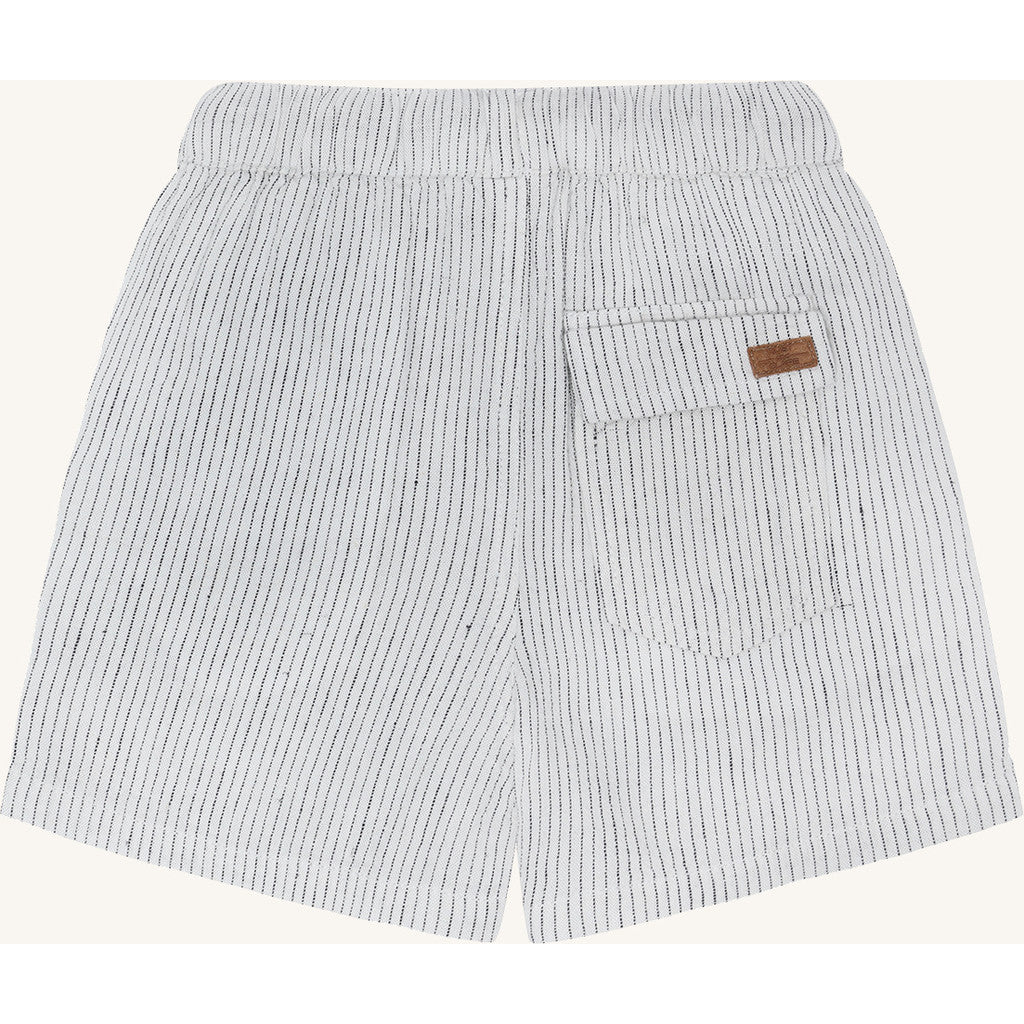 Hust & Claire HCHans Summer Shorts 3272 Snow White