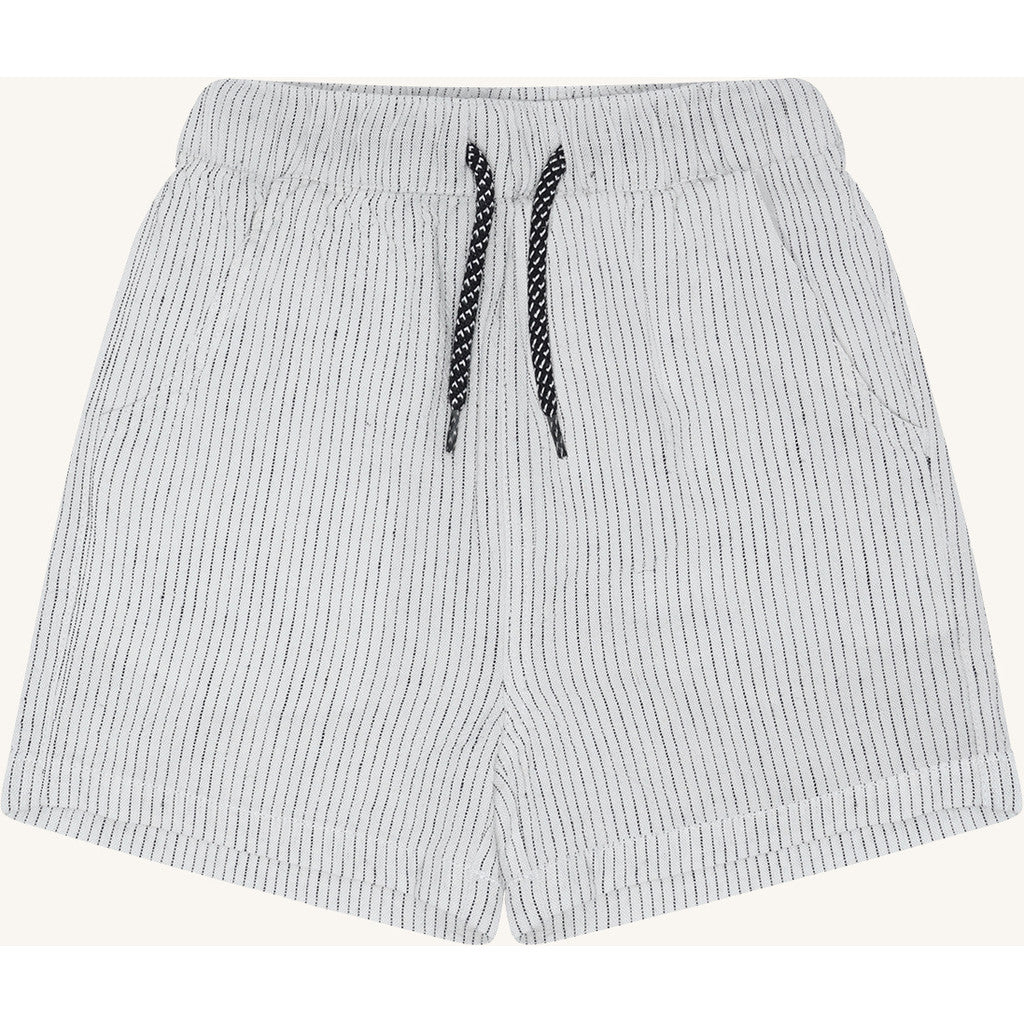 Hust & Claire HCHans Summer Shorts 3272 Snow White