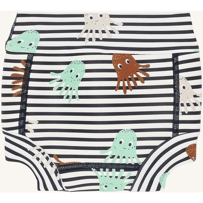 Hust & Claire HCHarumi Boy Swim Pants 3146 Blues