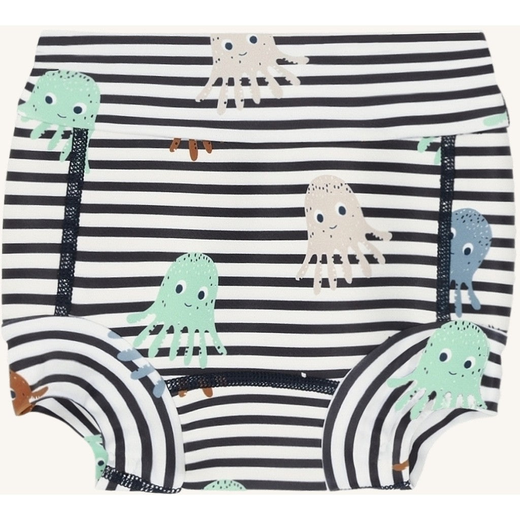 Hust & Claire HCHarumi Boy Swim Pants 3146 Blues