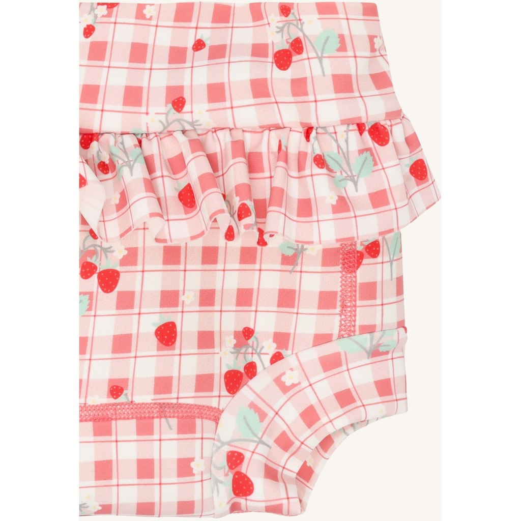 Hust & Claire HCHarumi Girl Swim Pants 3270 Ivory