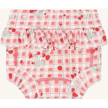Hust & Claire HCHarumi Girl Swim Pants 3270 Ivory