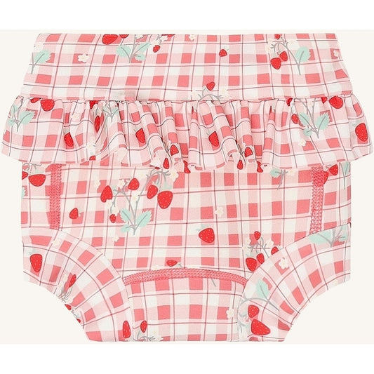 Hust & Claire HCHarumi Girl Swim Pants 3270 Ivory
