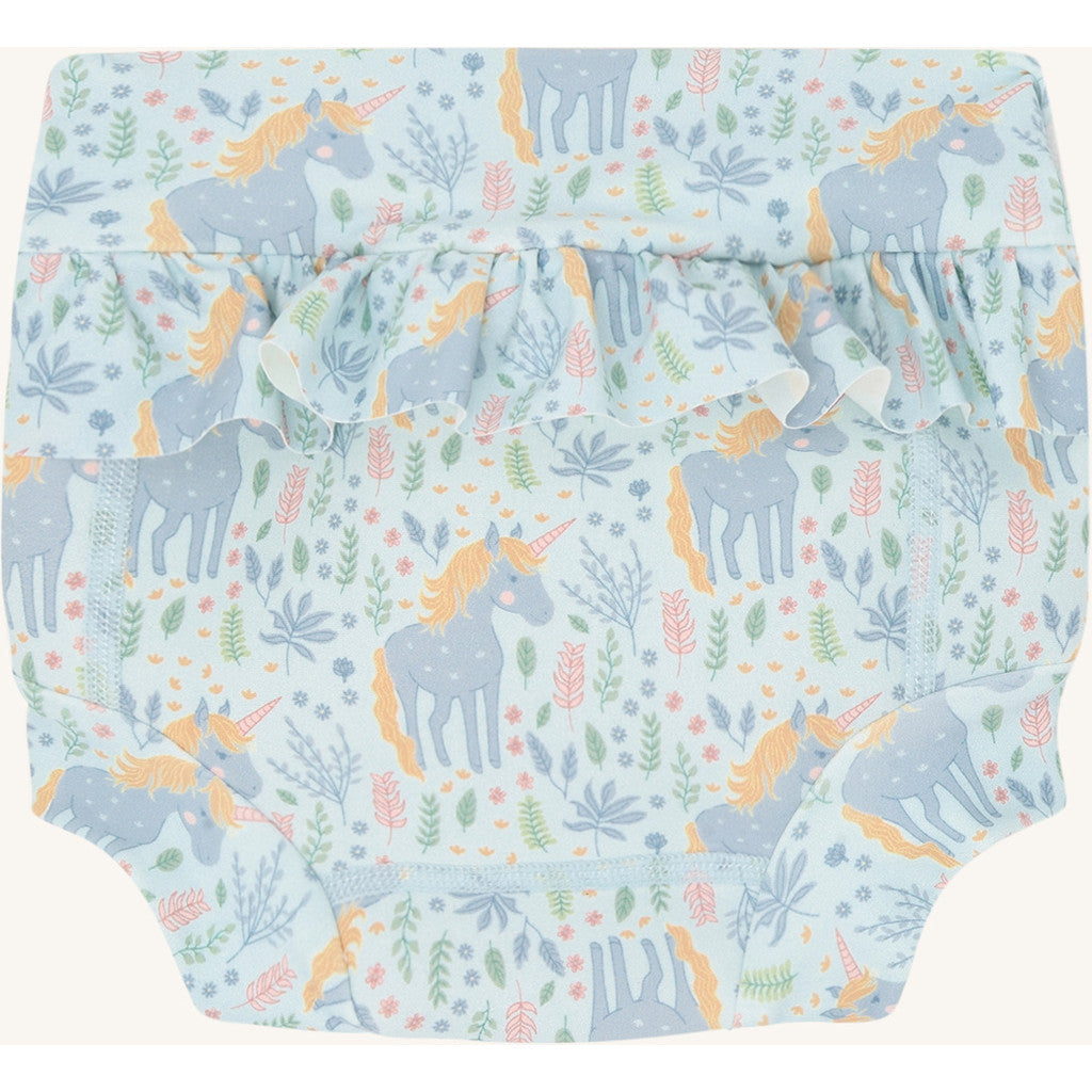 Hust & Claire HCHarumi Girl Swim Pants 4000 Water