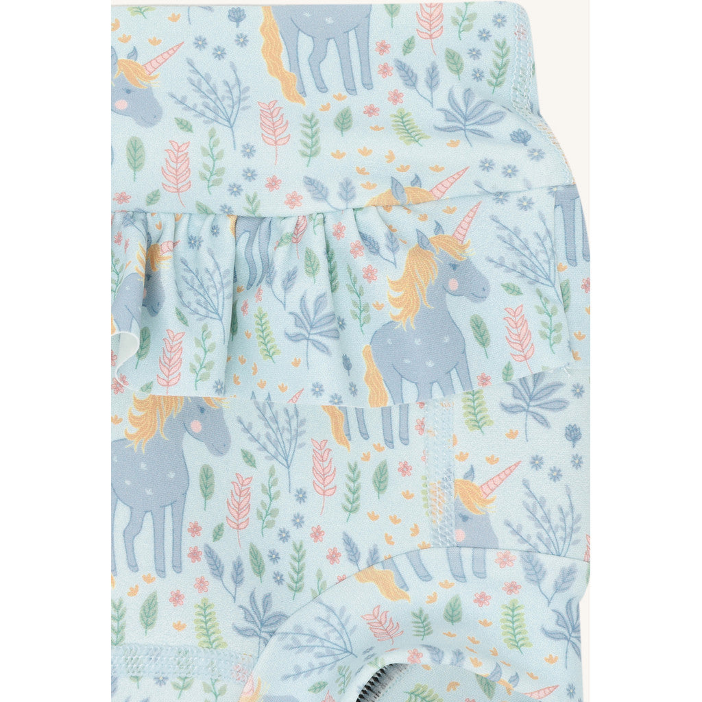 Hust & Claire HCHarumi Girl Swim Pants 4000 Water