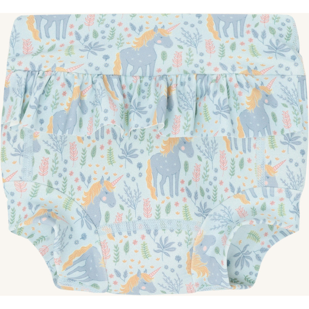 Hust & Claire HCHarumi Girl Swim Pants 4000 Water