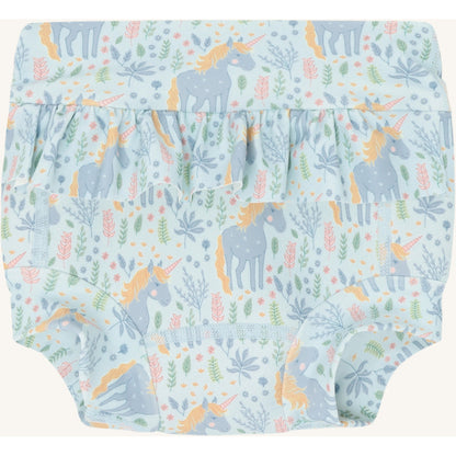 Hust & Claire HCHarumi Girl Swim Pants 4000 Water
