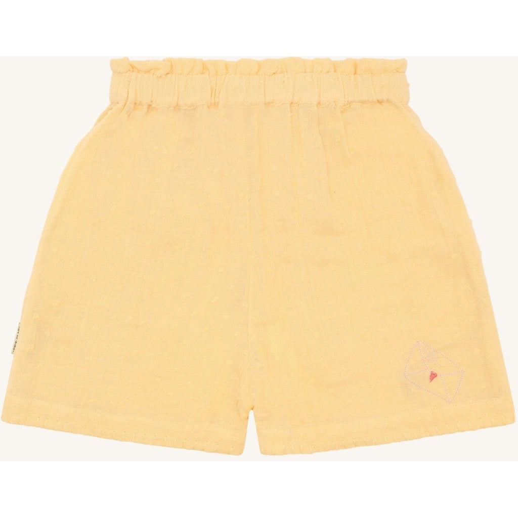 Hust & Claire HCHelena Dobby Shorts 4614 Nectar