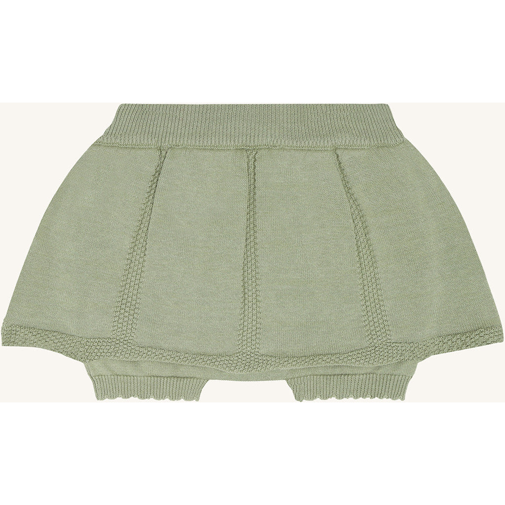 Hust & Claire HCHolli garden Shorts 3407 Green Tea