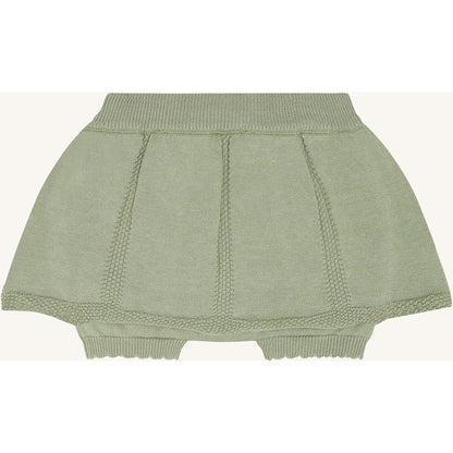 Hust & Claire HCHolli garden Shorts 3407 Green Tea