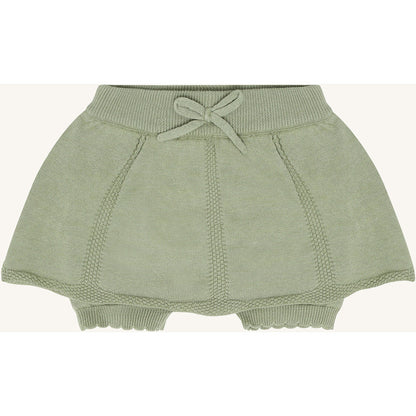 Hust & Claire HCHolli garden Shorts 3407 Green Tea
