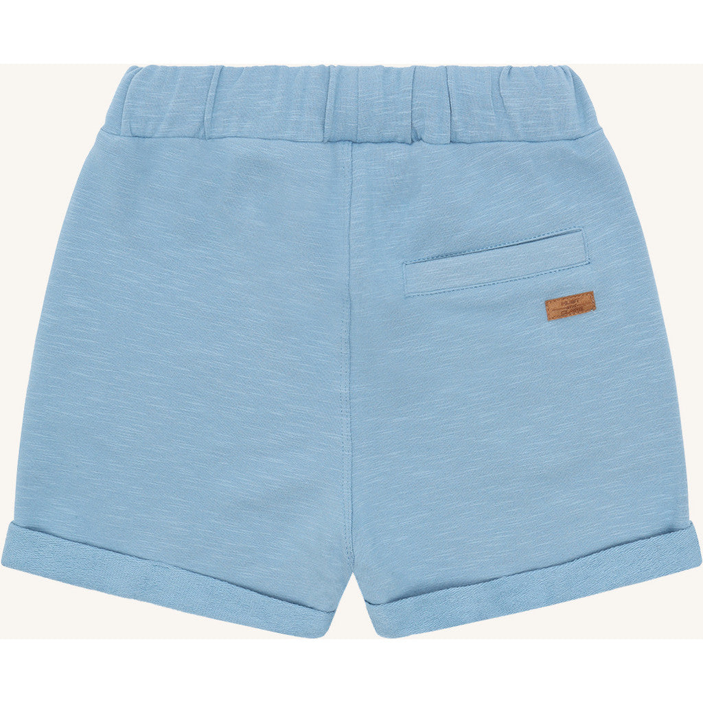 Hust & Claire HCHuxie Slub Shorts 3098 Glacier