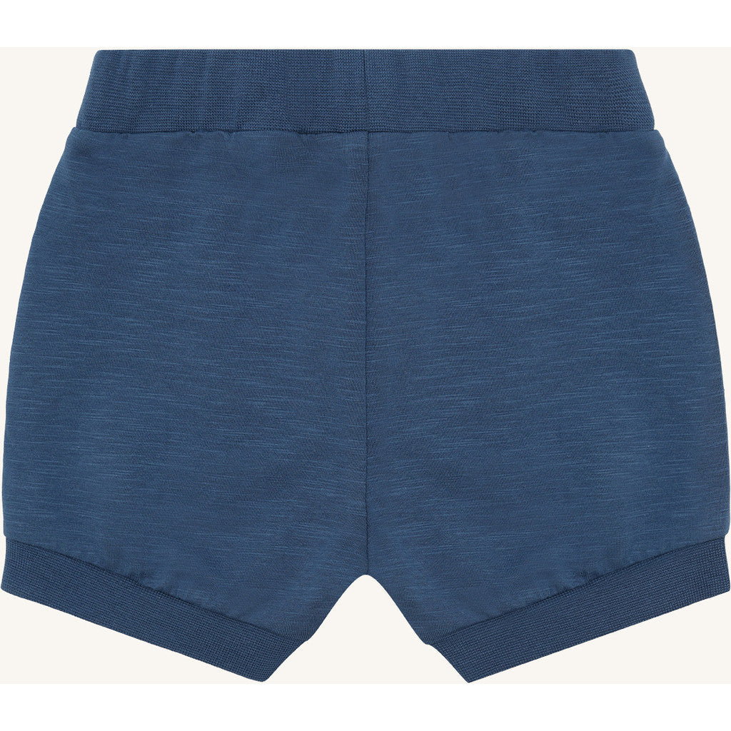 Hust & Claire HCHuxie Slub Shorts 3177 Thunder