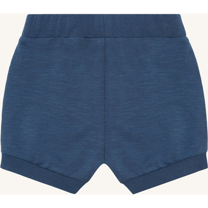 Hust & Claire HCHuxie Slub Shorts 3177 Thunder