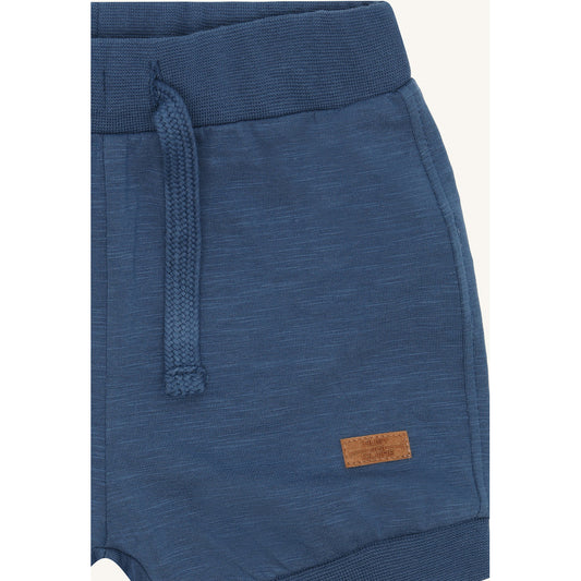 Hust & Claire HCHuxie Slub Shorts 3177 Thunder