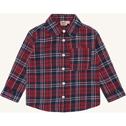 Hust & Claire HCJack Joy Shirts 4150 More Navy