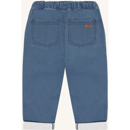 Hust & Claire HCJean  denim Jeans 62 Blue Denim