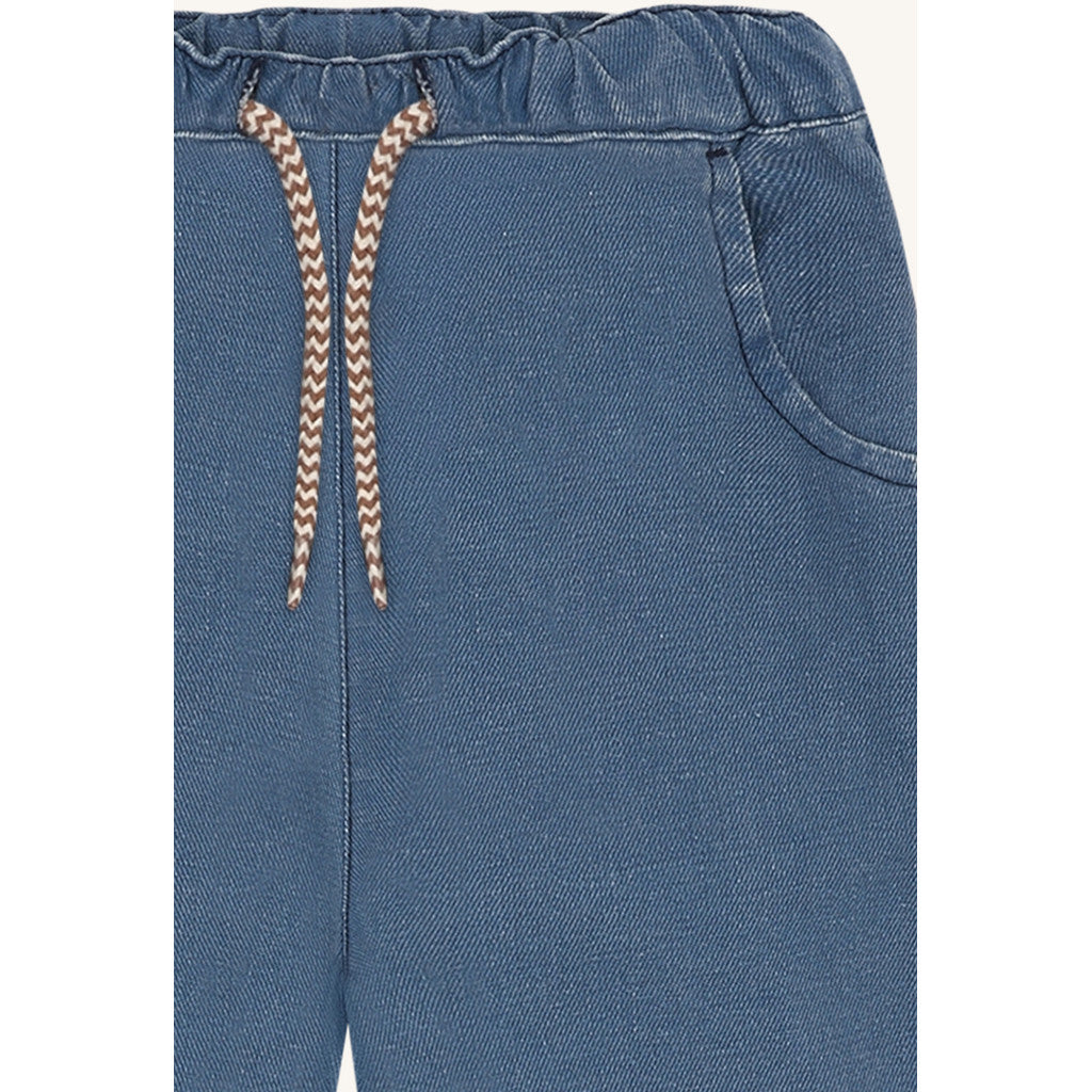 Hust & Claire HCJean  denim Jeans 62 Blue Denim