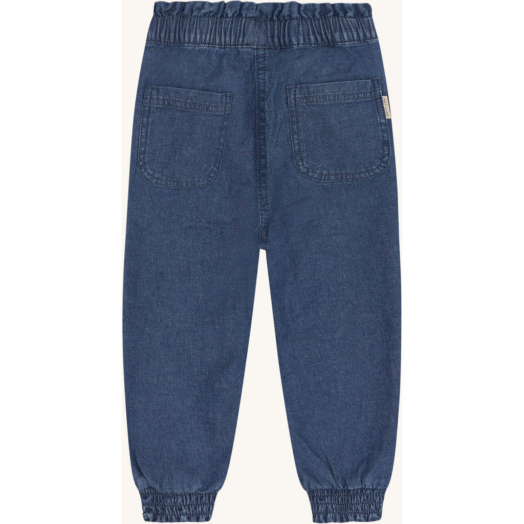 Hust & Claire HCJente Denim Jeans 62 Blue Denim