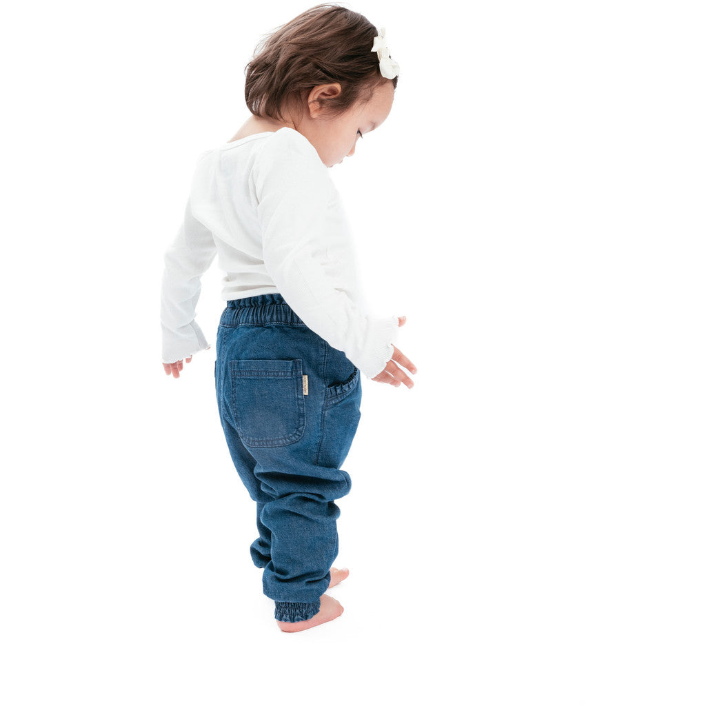 Hust & Claire HCJente Denim Jeans 62 Blue Denim
