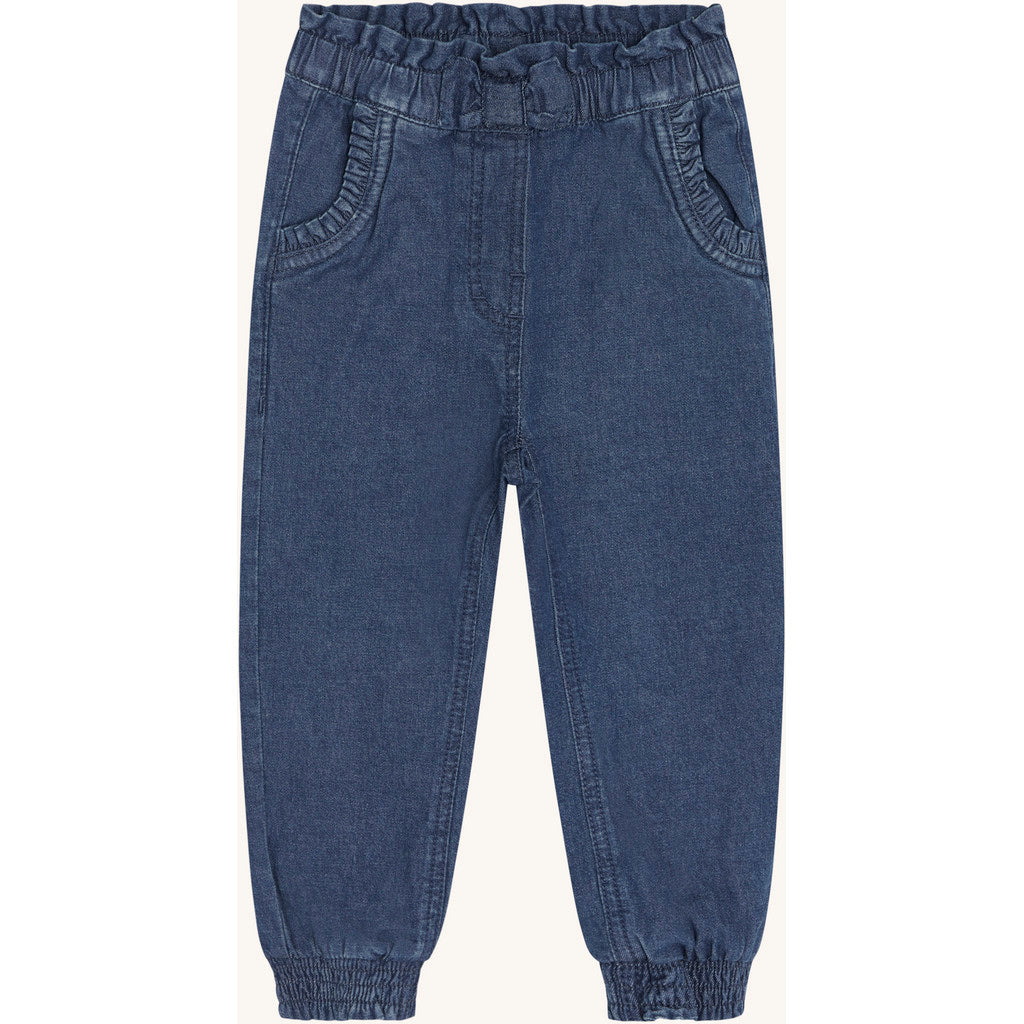 Hust & Claire HCJente Denim Jeans 62 Blue Denim