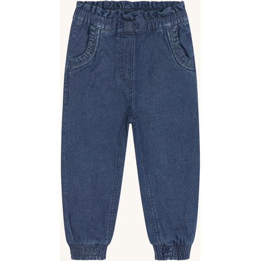 Hust & Claire HCJente Denim Jeans 62 Blue Denim