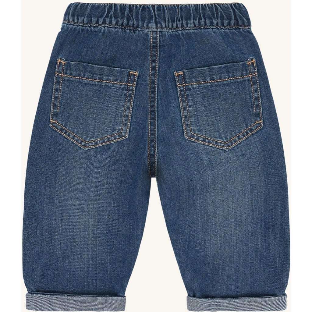 Hust & Claire HCJoe Jeans Jeans 57 Blue Denim