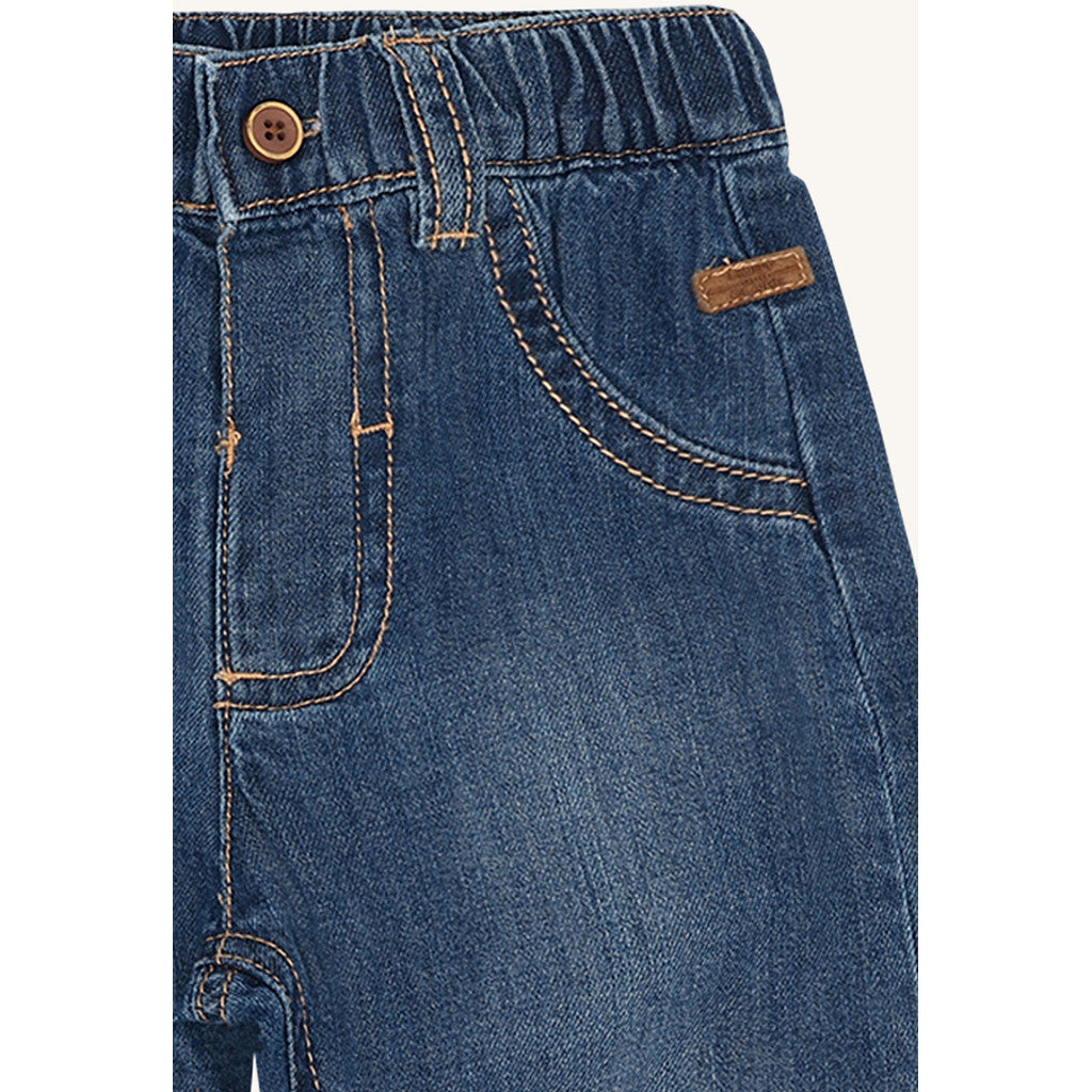 Hust & Claire HCJoe Jeans Jeans 57 Blue Denim