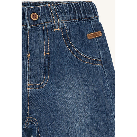 Hust & Claire HCJoe Jeans Jeans 57 Blue Denim