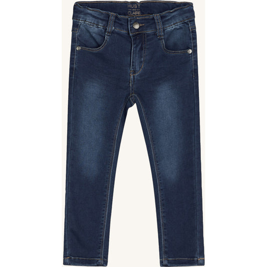 Hust & Claire HCJosh Denim Jeans 57 Blue Denim