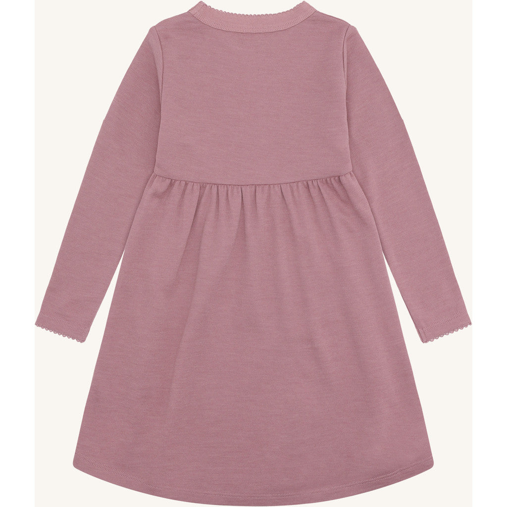 Hust & Claire HCKana Dresses 3863 Pale Mauve
